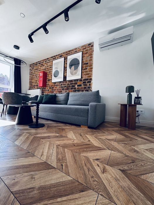 Apartament 4 os. Noclegi