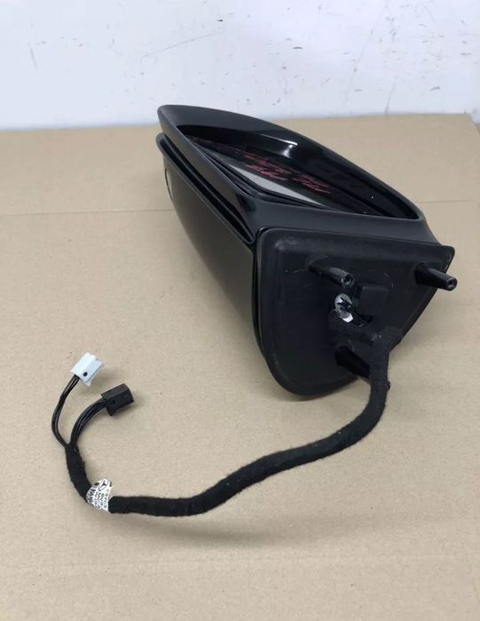 Espelho retrovisor Mercedes Ml W164