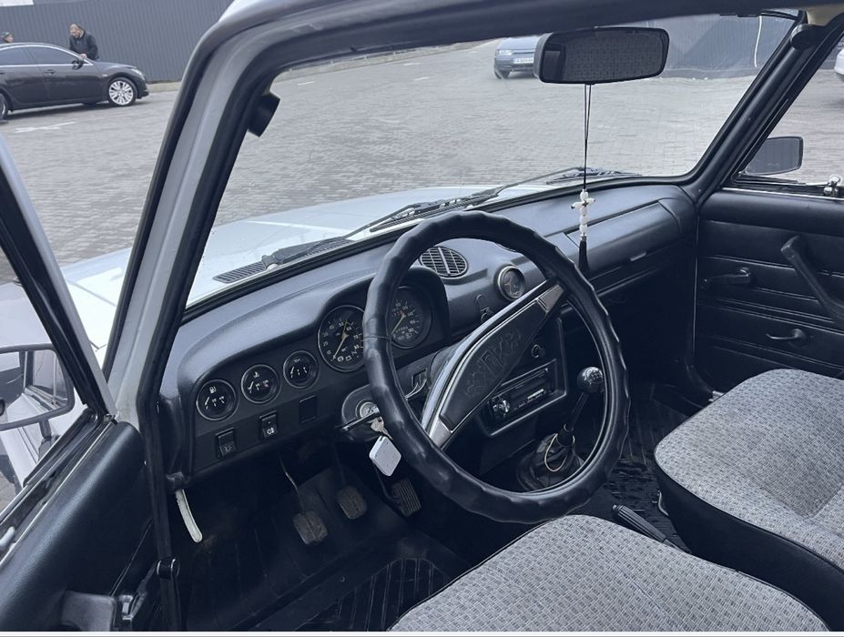 Продам Ваз 2106 обменяю на дороже с моей доплатой