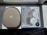 Sennheiser Accentum Plus Wireless - Auscultadores
