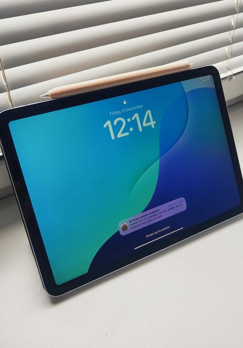 Ipad Air 4 gen 64Gb Silver