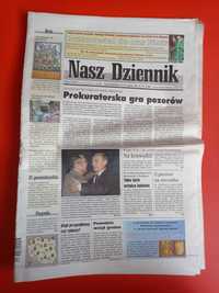 Nasz Dziennik, nr 197/2002, 24-25 sierpnia 2002