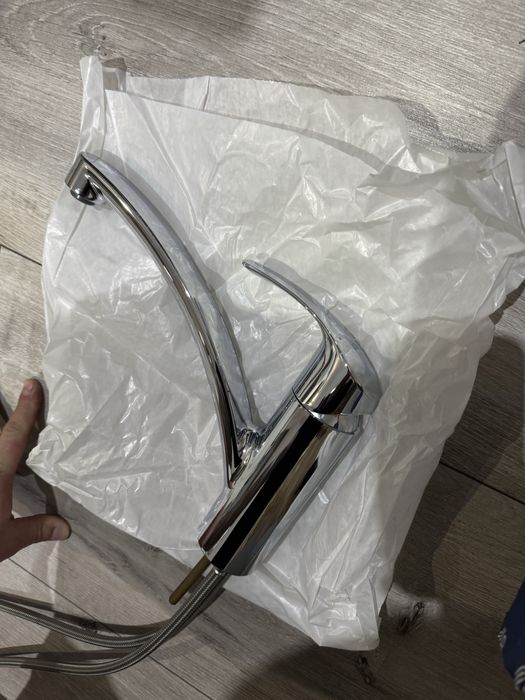 Grohe eutosmart bateria