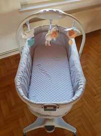 Chicco baby hug 4w1