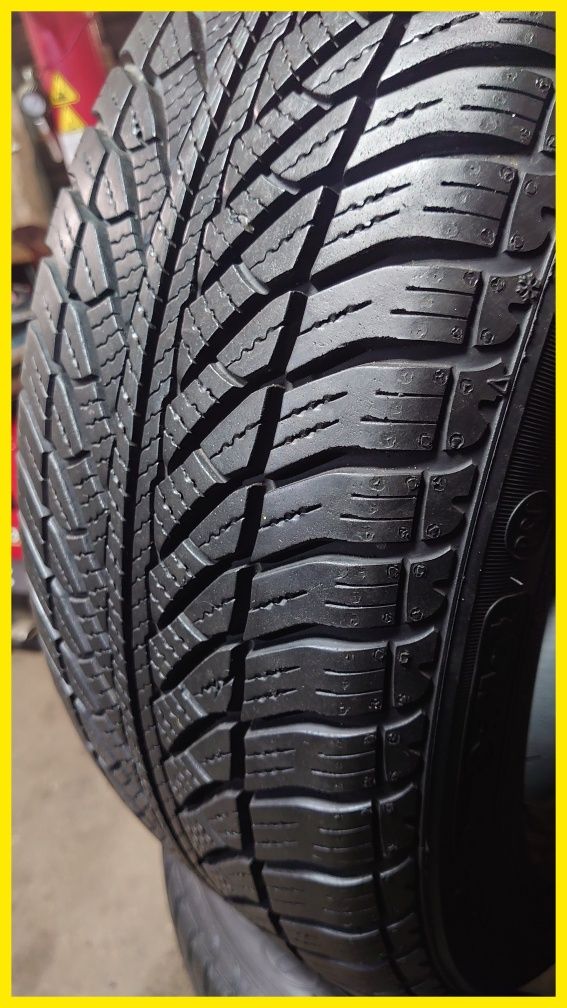 Комплект зимних шин Goodyear RUNFLAT 205/55 r16 205 55 16