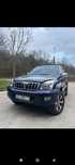 Продам Toyota Land Cruiser Prado 120
