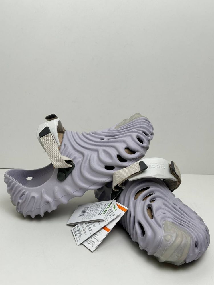 Crocs крокси Crocs Selehe Bembury clog крокси літні.