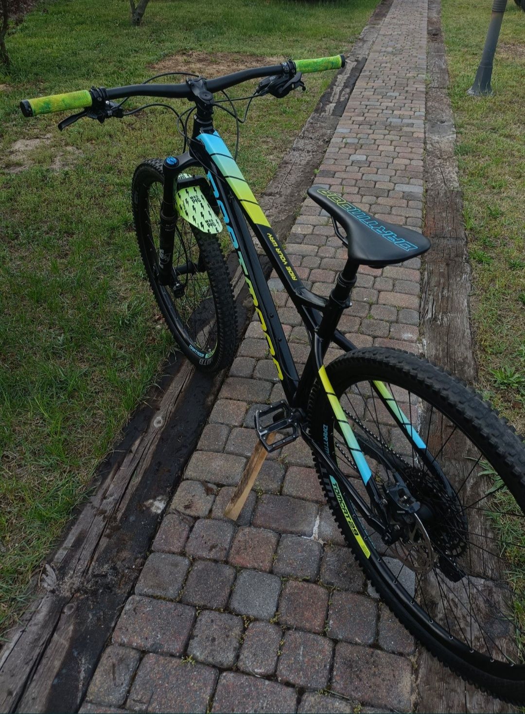 Dartmoor Primal PRO 29 (hornet, Fox, Sram, Ns, enduro, dirt, dh, rower
