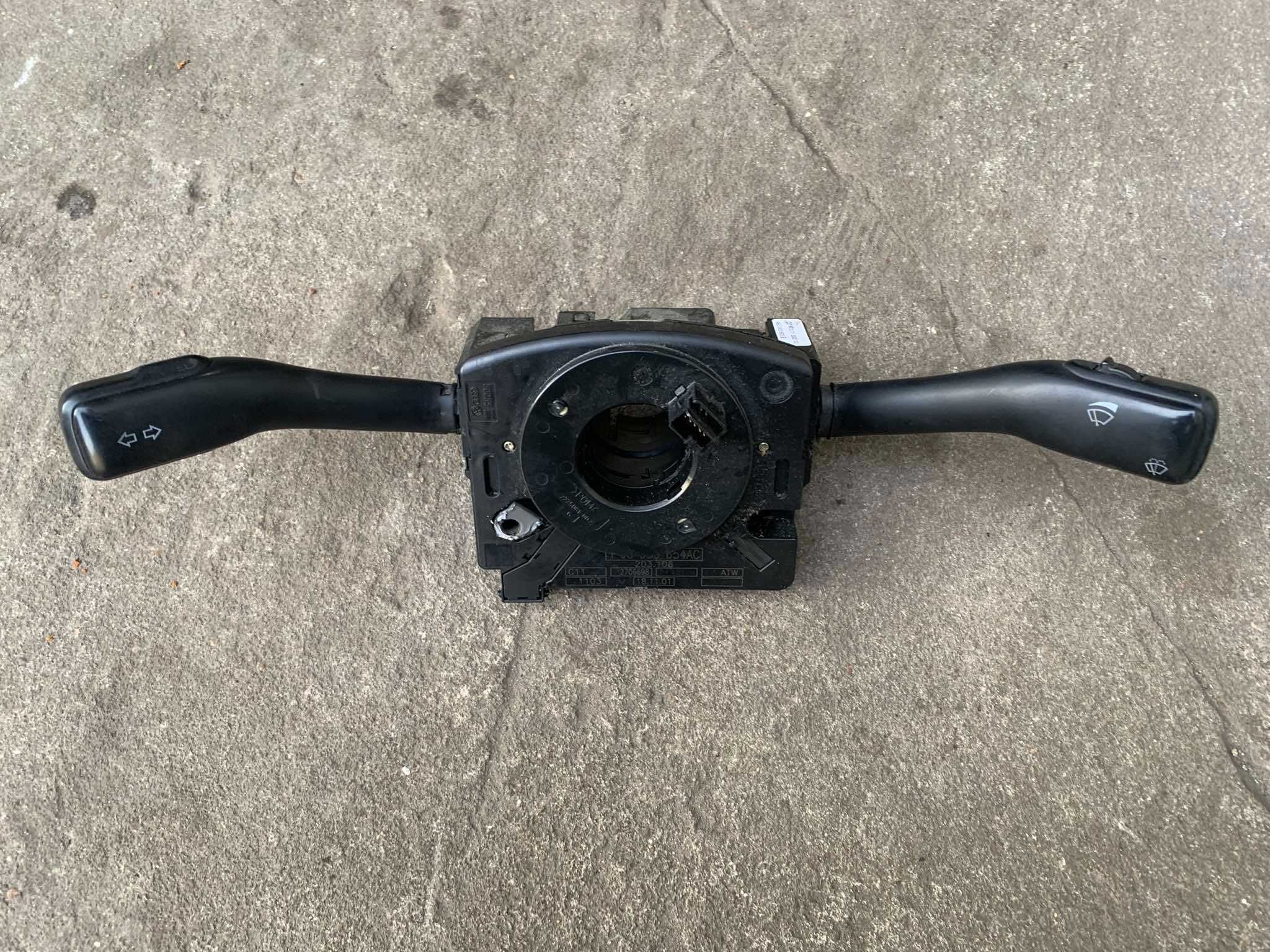 manetki przełączniki pająk panel sterowania audi a6 c5 passat b5 sedan