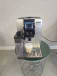 DeLonghi Dinamica Najwyższy Model z Gwarancją