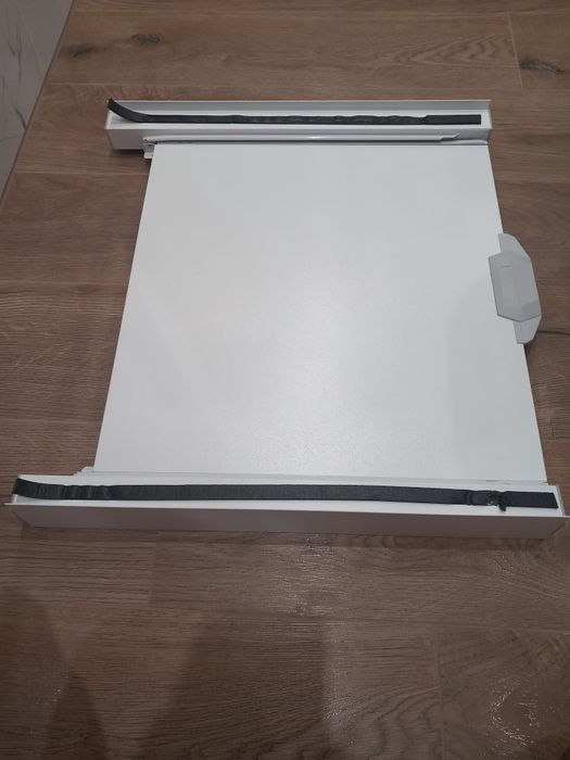 Łącznik do pralki