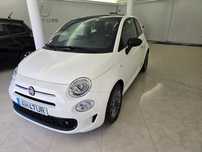 Fiat 500 1.0 Hybrid Sport