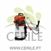 Máquina de aspirar Azeitona do chão - Cifarelli V1200