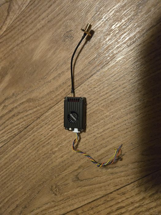 RushFpv maxSOLO VTX 5.8