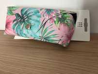 Etui na okulary. Nowe
