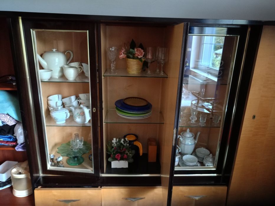 Oddam Pilnie! Komoda w stylu retro