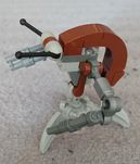 Lego Star Wars Droideka sw1340