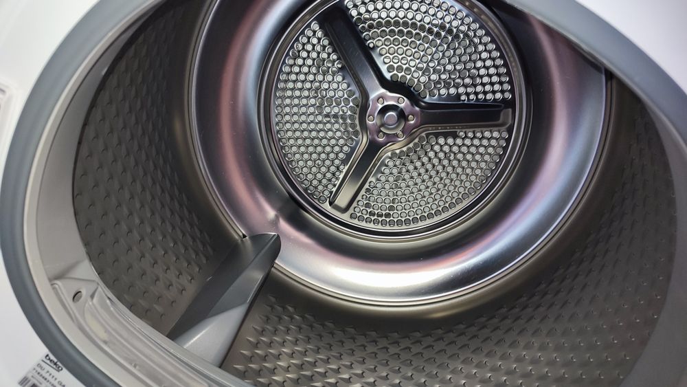 Máquina de Secar Beko 7Kgs