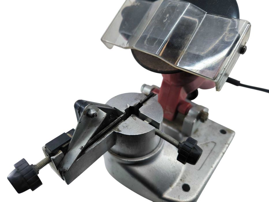 Ostrzałka do łańcucha PowerMat