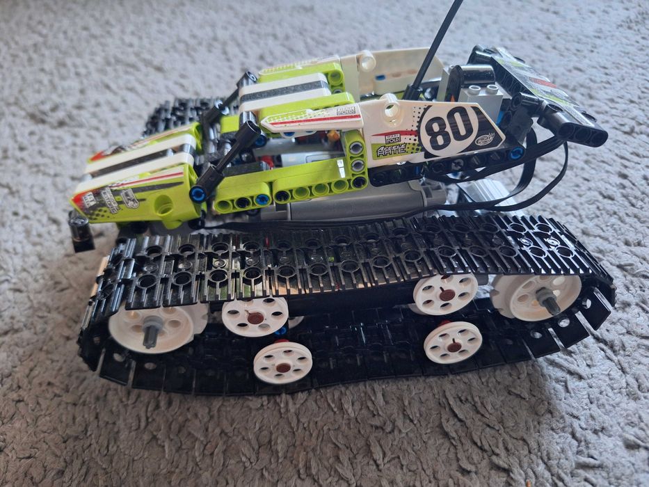 Lego TECHNIC 42065