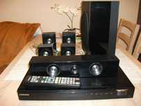 Kino domowe Samsung