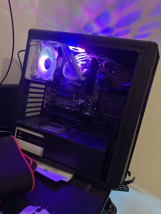 PC Gaming AM5/DDR5 (sem gpu)