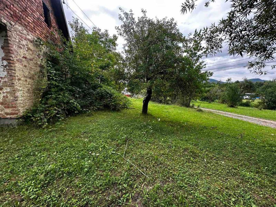 Продається будинок в смт. Тересва