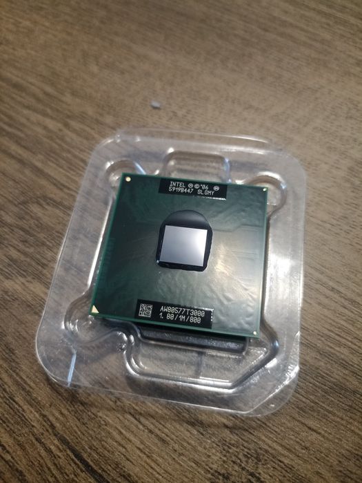 Процесор Intel socket 775, 1155, PGA478(socket P)