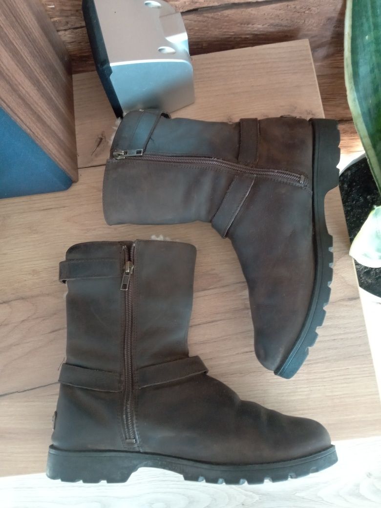 UGG Grandle trapery damskie 38