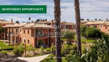 Apartamento em empreendimento turístico, para venda Carvoeiro, Algarv