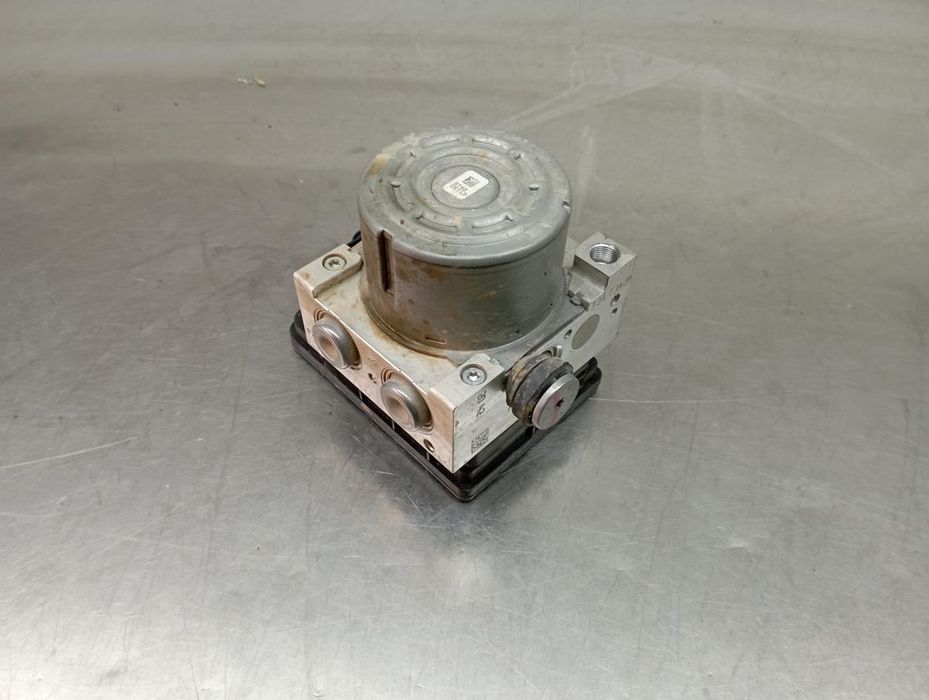 ABS RENAULT Trafic III Combi (JG_)