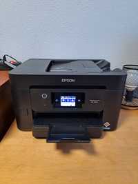 Epson WorkForce Pro WF-3820