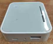 TL-WR902AC
Nano router bezprzewodowy, AC750