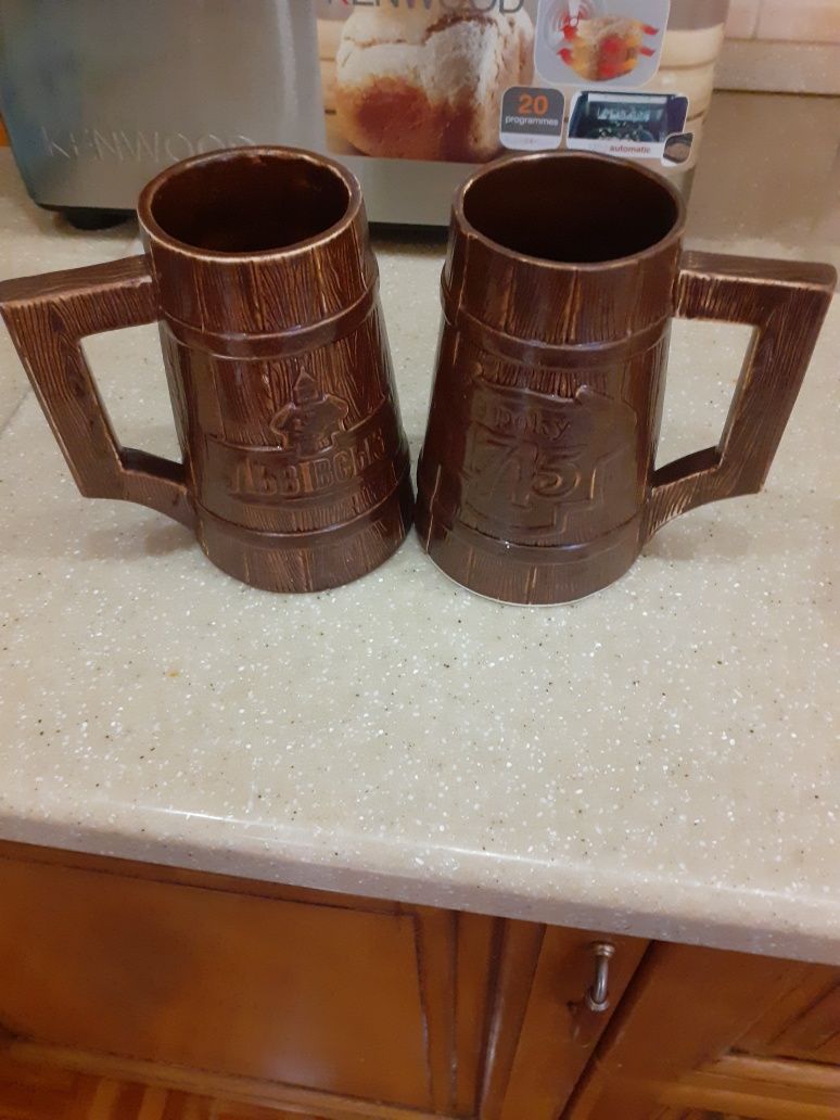 Кружки для пива,