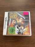 Star wars clone wars nintendo ds