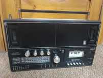 GRUNDIG RR 2000 Магнитола