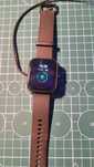 Smartwatch Amazfit Bip U Pro GPS Czarny A2008