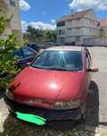 Fiat punto HLX 2000