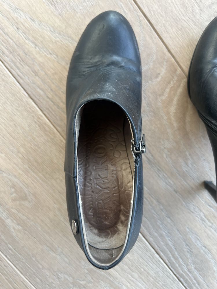 Buty Ryłko rozmiar 38