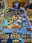 Lords of Ragnarok Kickstarter Edition