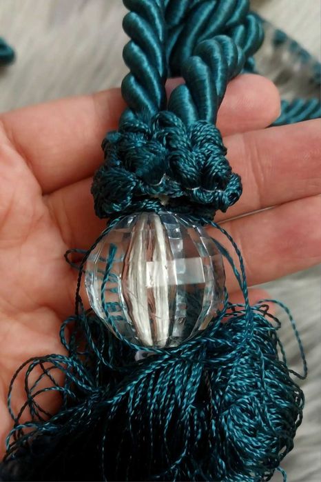 Подхват для штор