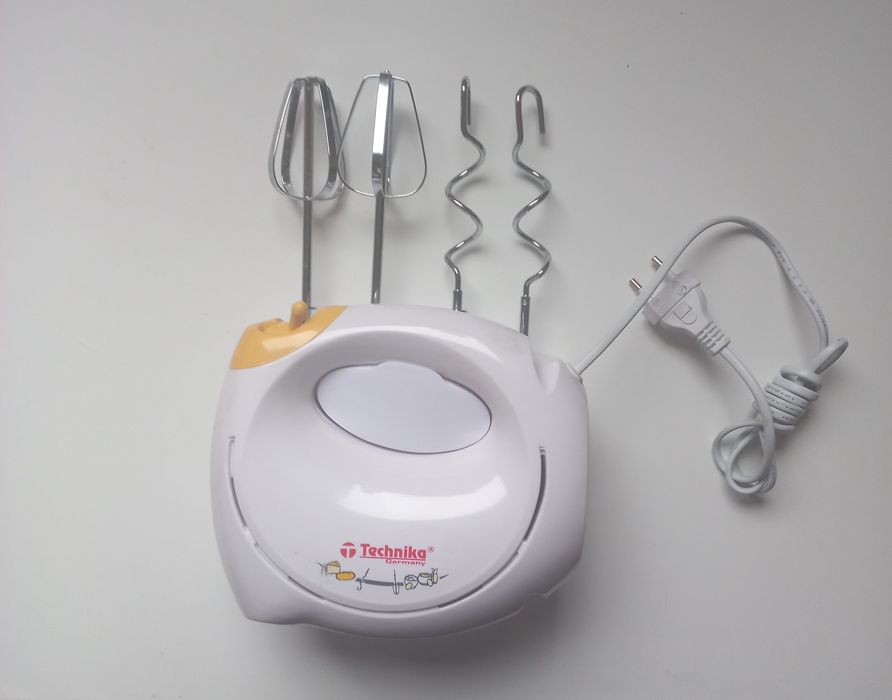 Robot kuchenny  firmy Technika
