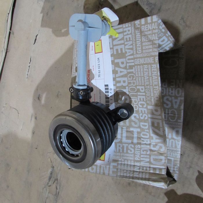 Wysprzęglik Sprzęgła Renault Clio III