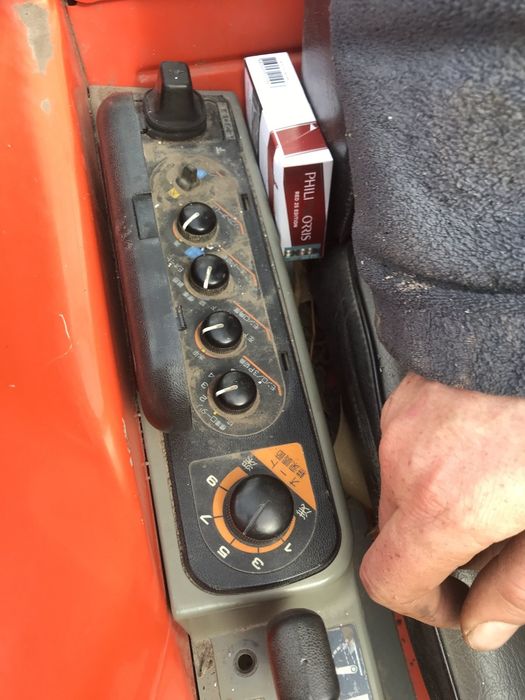 Продам Мінітрактор