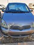 Toyota Yaris 1.0 VVT-I