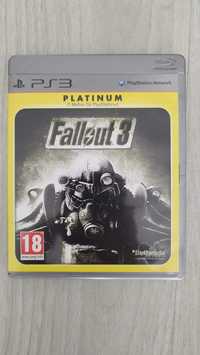 Fallout 3 - PS3 - Playstation