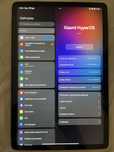 Tablet Xiaomi Redmi Pad SE 4gb RAM/128gb ROM cinzento