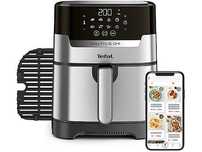 Air Fryer Frytkownica beztłuszczowa TEFAL Easy Fry&Grill Deluxe EY505D