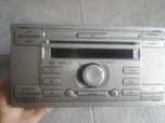 Radio Ford 6000 CD