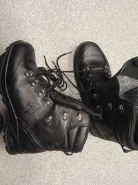 Buty haix wojskowe Goretex NEBRASKA 42,43,44,